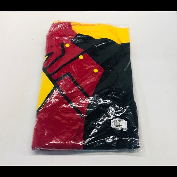 Her universe spider-woman sweaters - Picture 4 of 4